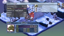 Скриншот к игре Disgaea 4: A Promise Unforgotten