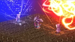 Скриншот к игре Disgaea 4: A Promise Unforgotten
