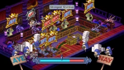 Скриншот к игре Disgaea 4: A Promise Unforgotten