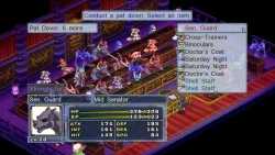 Скриншот к игре Disgaea 4: A Promise Unforgotten
