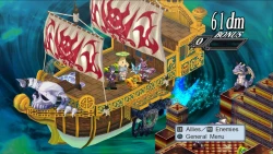 Скриншот к игре Disgaea 4: A Promise Unforgotten