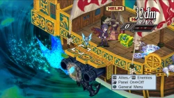 Скриншот к игре Disgaea 4: A Promise Unforgotten
