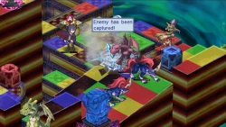 Скриншот к игре Disgaea 4: A Promise Unforgotten