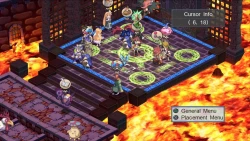 Скриншот к игре Disgaea 4: A Promise Unforgotten