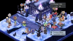 Скриншот к игре Disgaea 4: A Promise Unforgotten