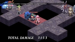 Disgaea 4: A Promise Unforgotten Screenshots