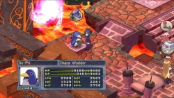 Disgaea 4: A Promise Unforgotten Screenshots