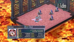 Disgaea 4: A Promise Unforgotten Screenshots