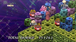 Disgaea 4: A Promise Unforgotten Screenshots