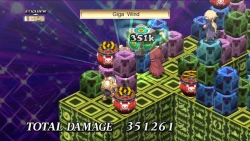 Disgaea 4: A Promise Unforgotten Screenshots