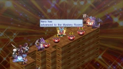Disgaea 4: A Promise Unforgotten Screenshots