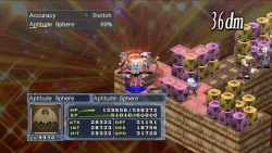 Disgaea 4: A Promise Unforgotten Screenshots