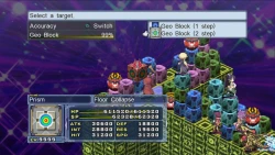 Disgaea 4: A Promise Unforgotten Screenshots
