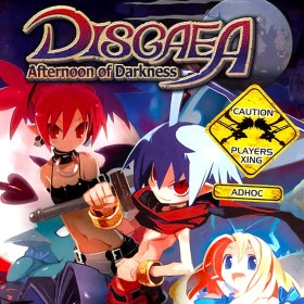 Disgaea: Afternoon of Darkness