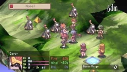 Скриншот к игре Disgaea: Afternoon of Darkness