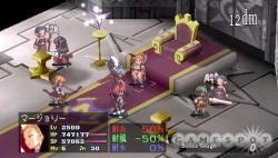 Disgaea: Afternoon of Darkness Screenshots