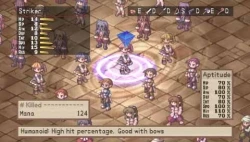 Disgaea: Afternoon of Darkness Screenshots