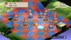 Disgaea: Afternoon of Darkness Screenshots