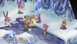 Disgaea: Afternoon of Darkness Screenshots