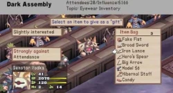 Disgaea: Afternoon of Darkness Screenshots