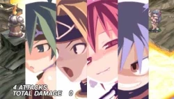 Disgaea: Afternoon of Darkness Screenshots