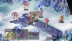 Disgaea: Afternoon of Darkness Screenshots