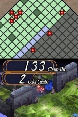 Disgaea DS Screenshots