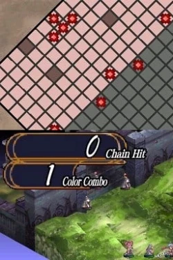 Disgaea DS Screenshots