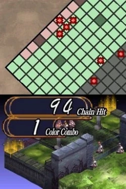 Disgaea DS Screenshots