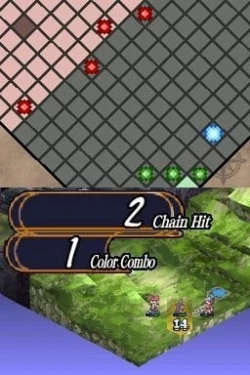 Disgaea DS Screenshots
