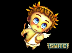 Скриншот к игре Smite