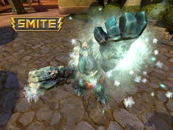 Smite Screenshots