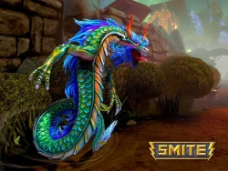 Smite Screenshots