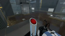 Скриншот к игре Portal 2: Peer Review