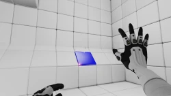 Скриншот к игре Q.U.B.E.
