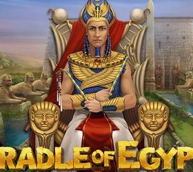 Cradle of Egypt