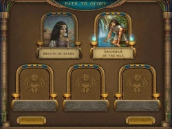 Cradle of Egypt Screenshots