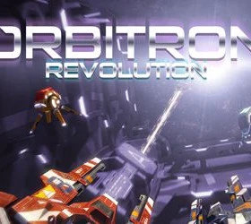 Orbitron: Revolution