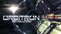 Orbitron: Revolution Screenshots
