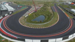 Скриншот к игре rFactor 2