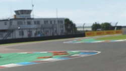 Скриншот к игре rFactor 2
