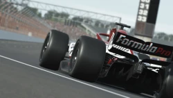 Скриншот к игре rFactor 2