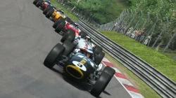 Скриншот к игре rFactor 2
