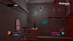 Sideway: New York Screenshots