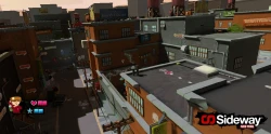 Sideway: New York Screenshots