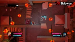 Sideway: New York Screenshots
