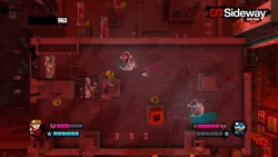 Sideway: New York Screenshots