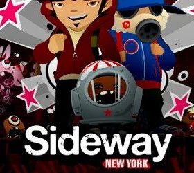 Sideway: New York