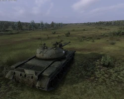 Скриншот к игре Steel Armor: Blaze of War