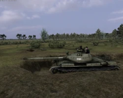 Скриншот к игре Steel Armor: Blaze of War